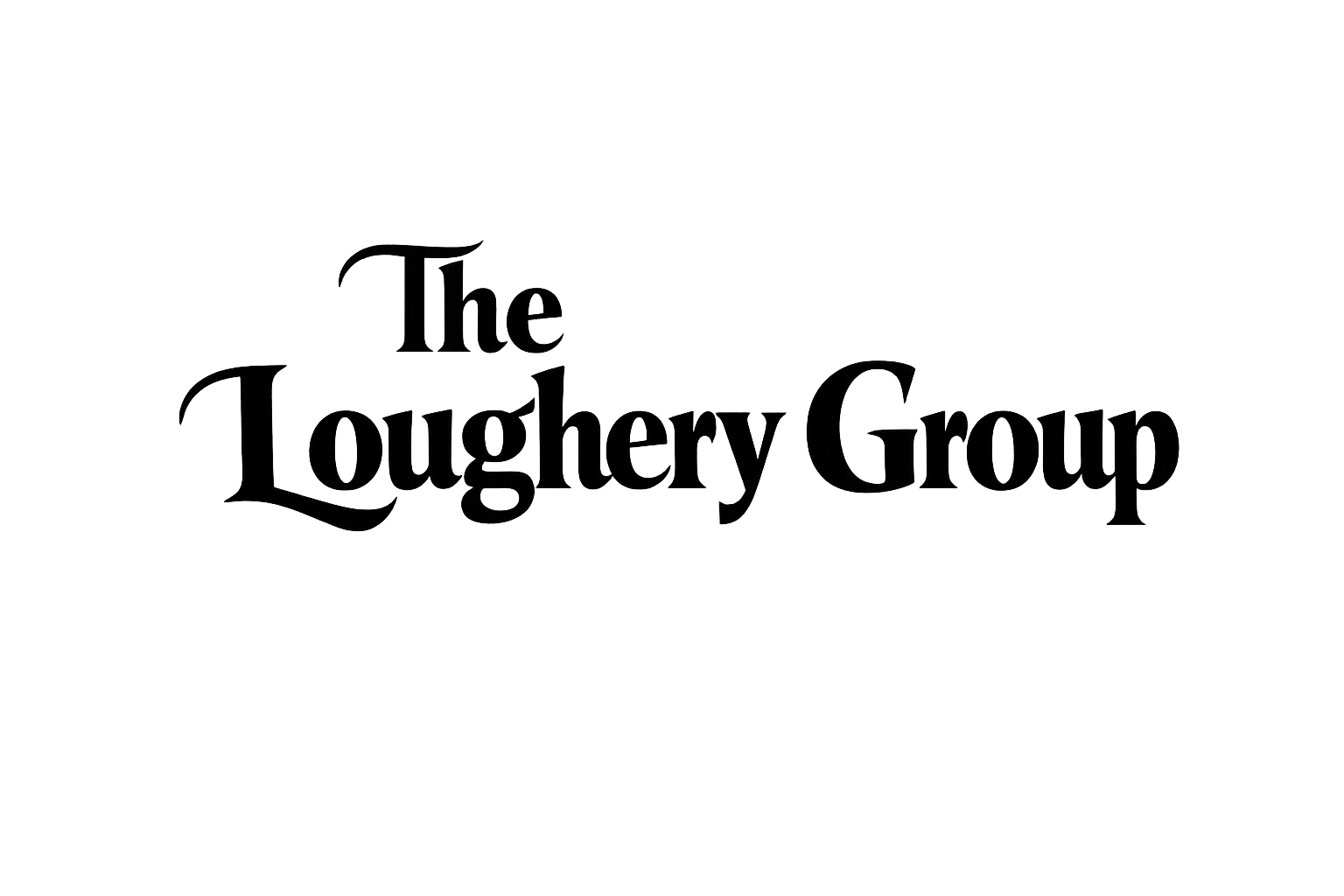 Loughery Group Logo